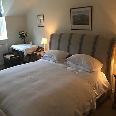 Mill Cottage Malpas  외부 사진