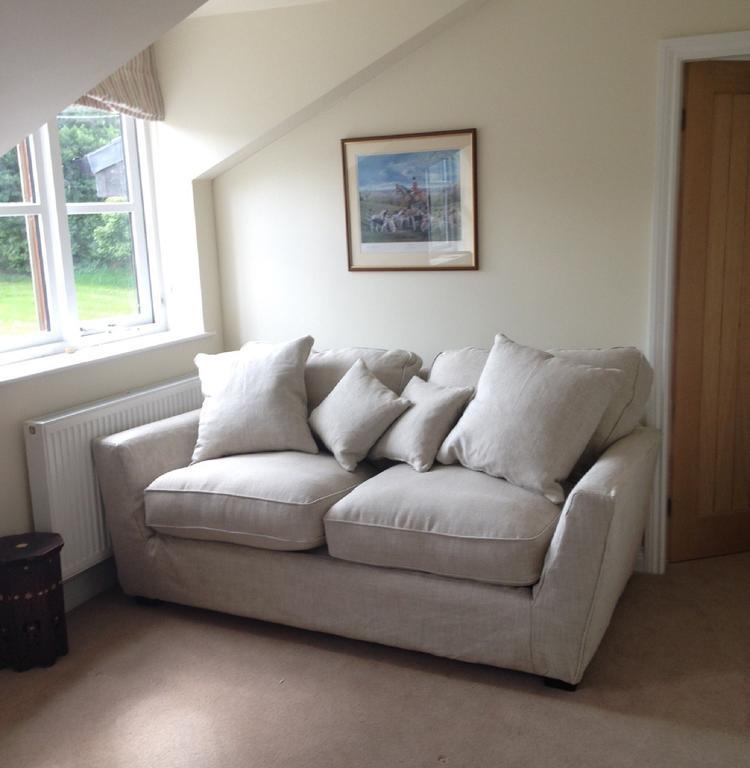 Mill Cottage Malpas  외부 사진
