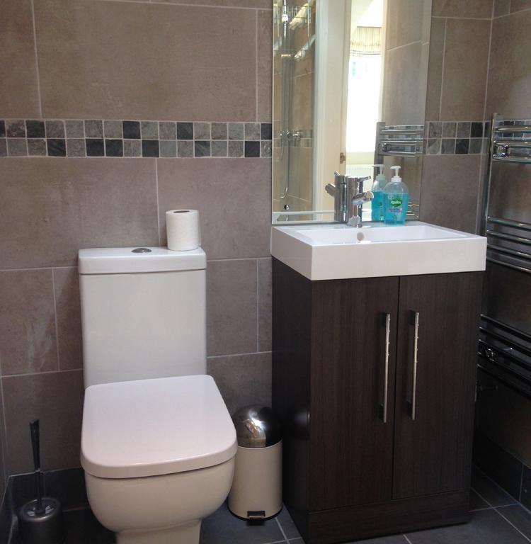 Mill Cottage Malpas  외부 사진