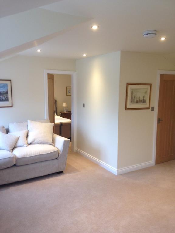Mill Cottage Malpas  외부 사진