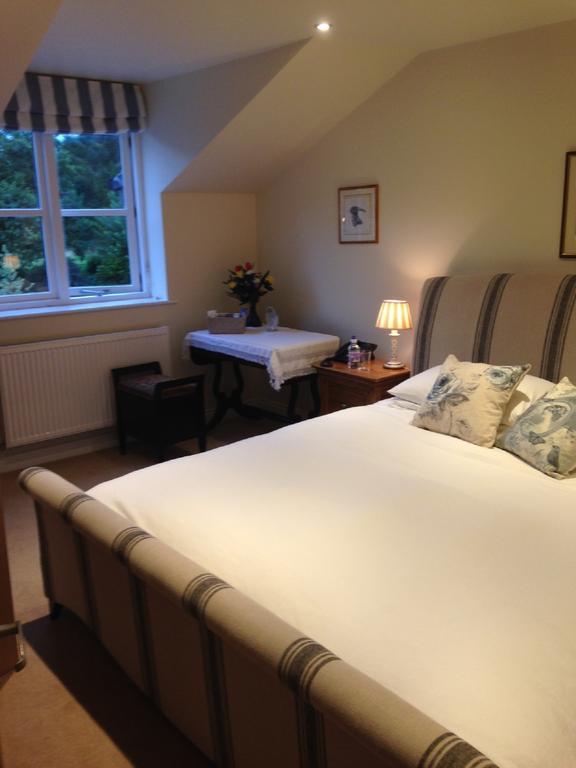 Mill Cottage Malpas  외부 사진